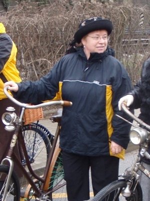 Jana Šupová