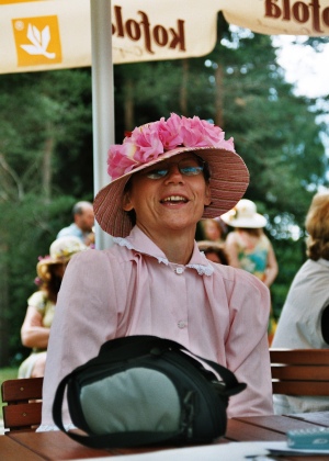 Marcela a Václav Ježkovi