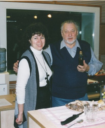 Jan Petránek