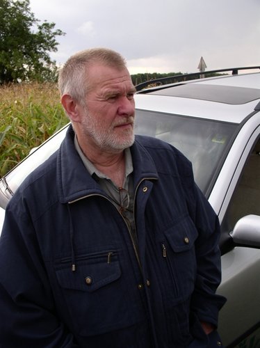 Jaromír Štětina