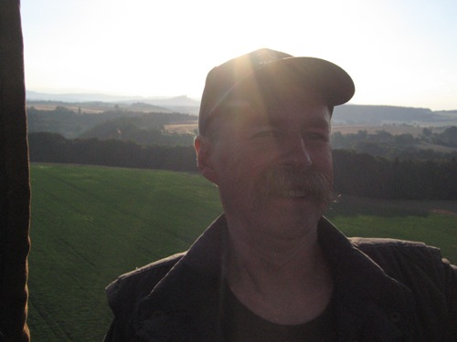 Martin Lhoták