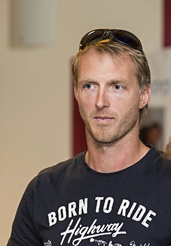 Ondřej Rybář